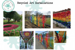 recycled-art-installations